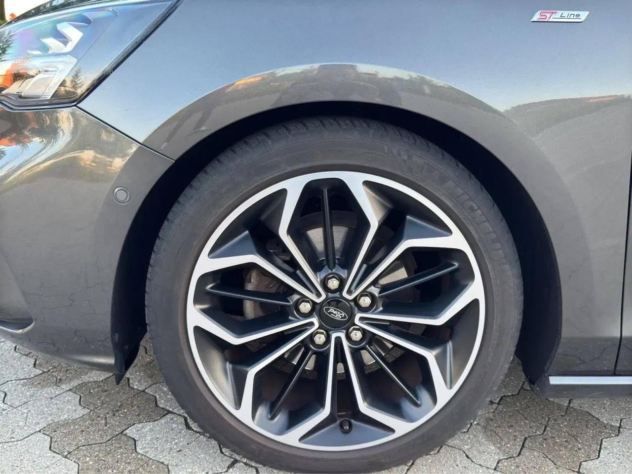 Billede 21 - Ford Focus 1,0 EcoBoost ST-Line