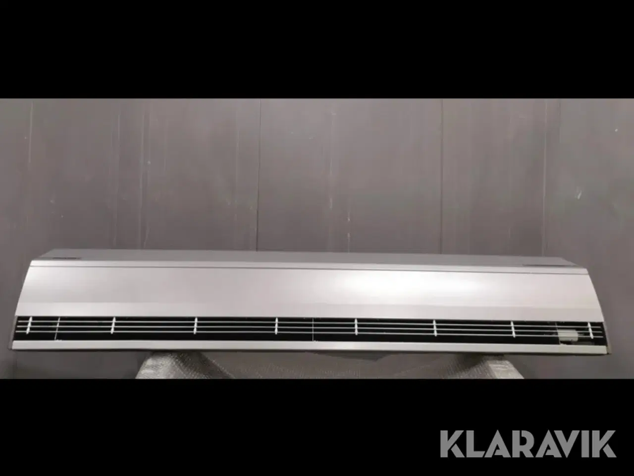 Billede 2 - Varmetæppe Sonniger Guard 200E