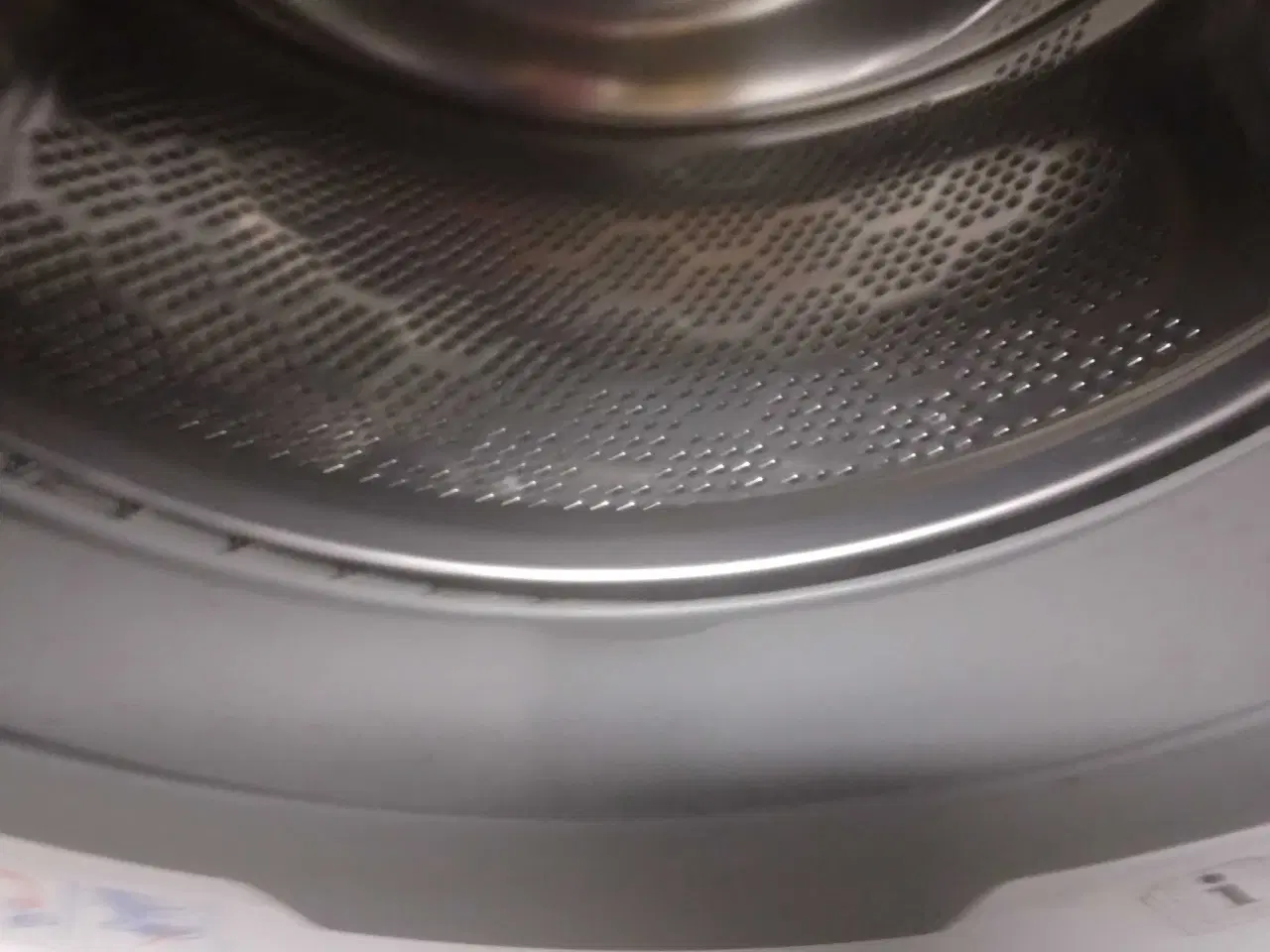 Billede 6 - Aeg vaskemaskine 6000 serie