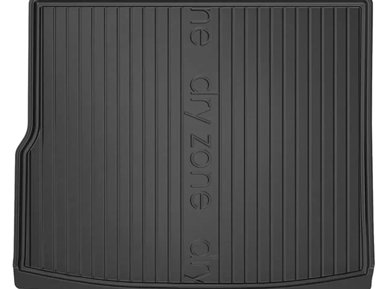 Billede 1 - Bagagerumsbakke VW Touareg II SUV 2010-2018 R-line