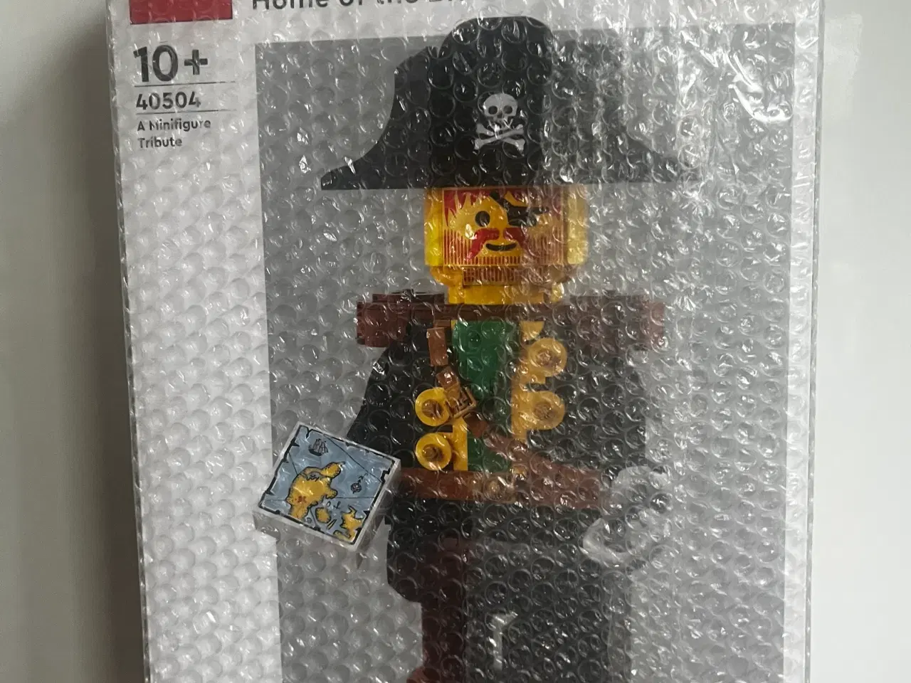 Billede 2 - Lego House 40504