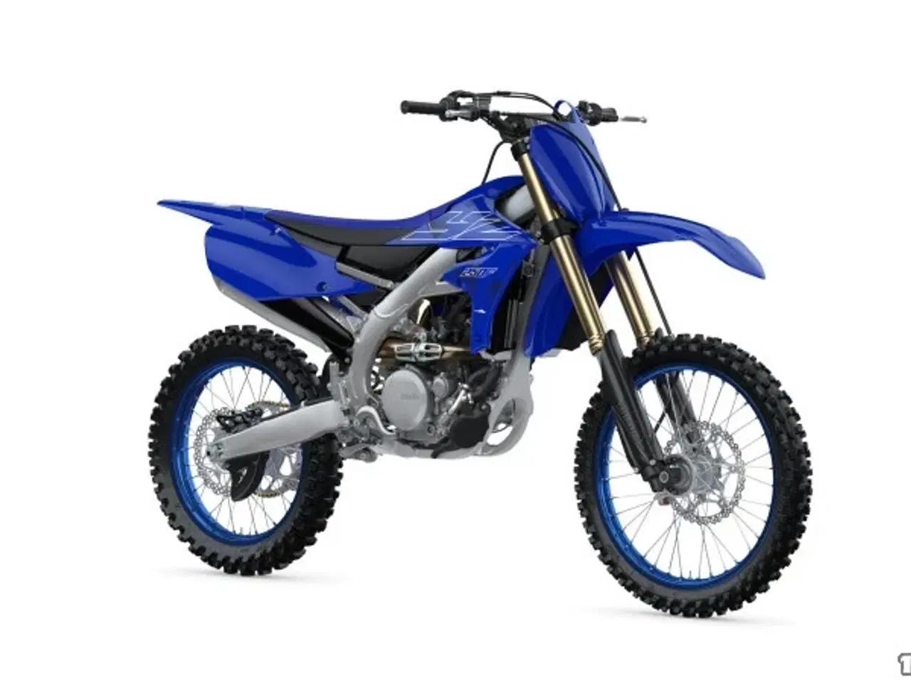 Billede 1 - Yamaha YZ 250 F Billig finansiering - se mere på vores hjemmeside