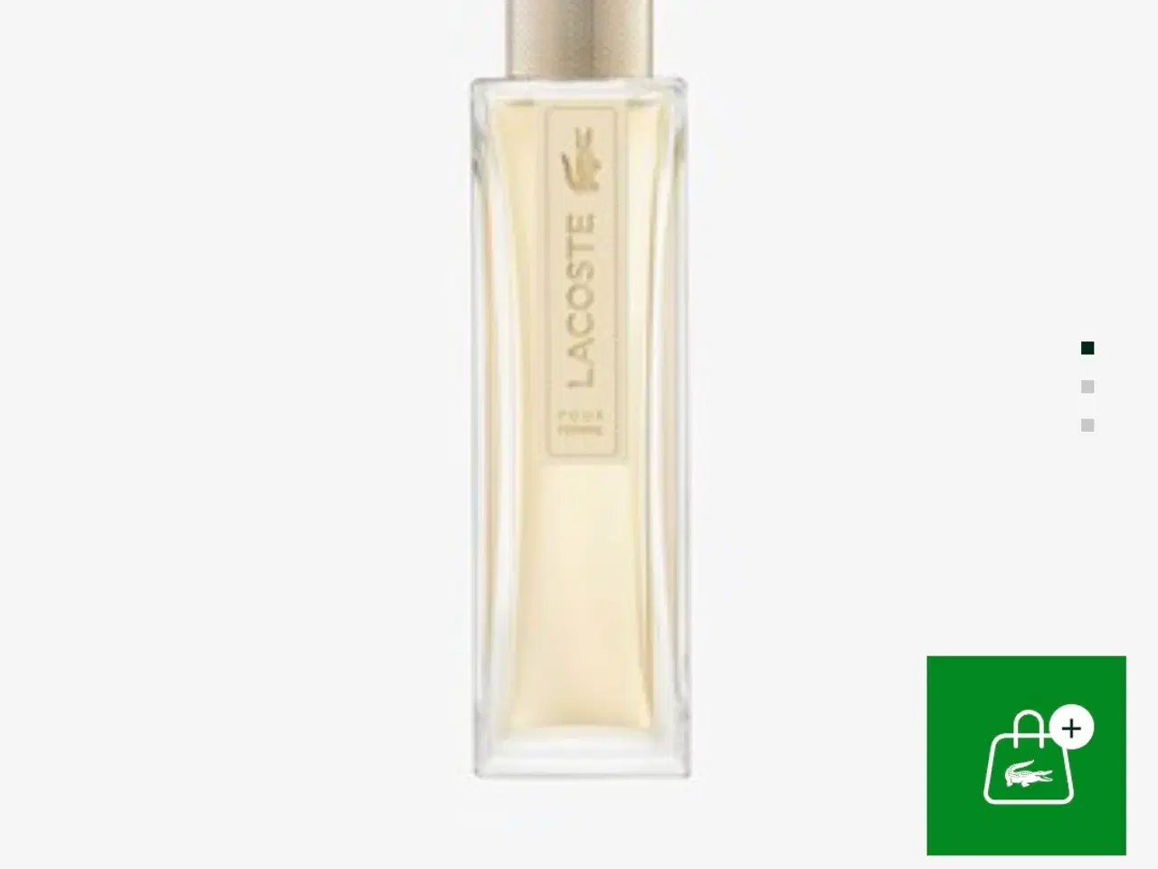 Billede 4 - Lacoste Pour Femme Eau de Parfum 