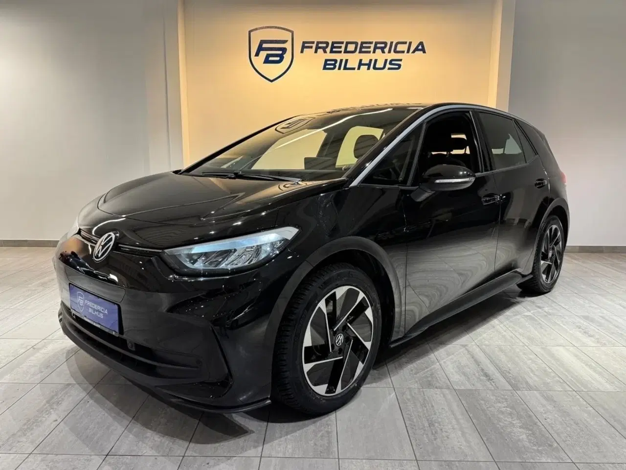 Billede 1 - VW ID.3 58 Pro Performance