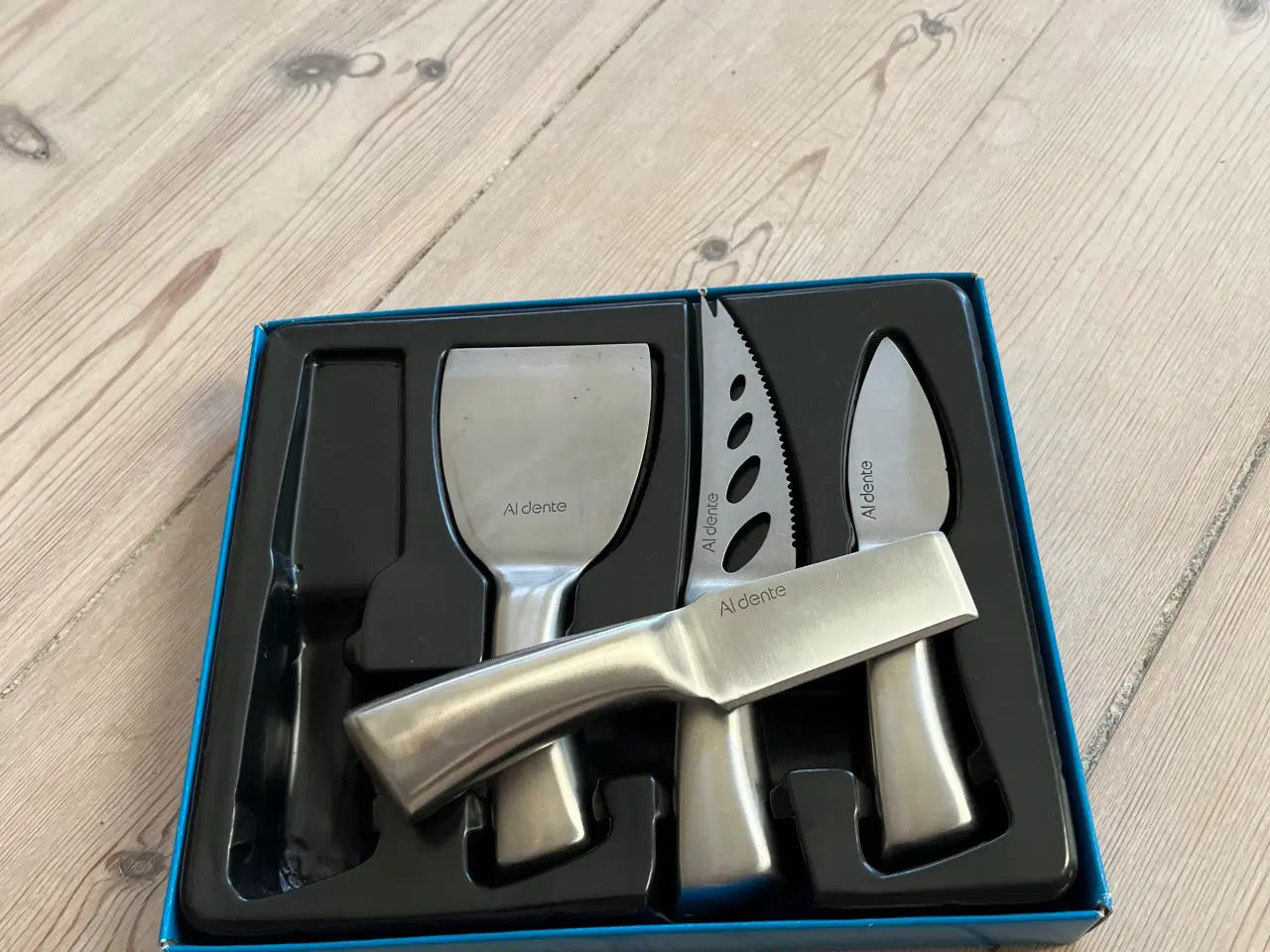 Billede 5 - Knive