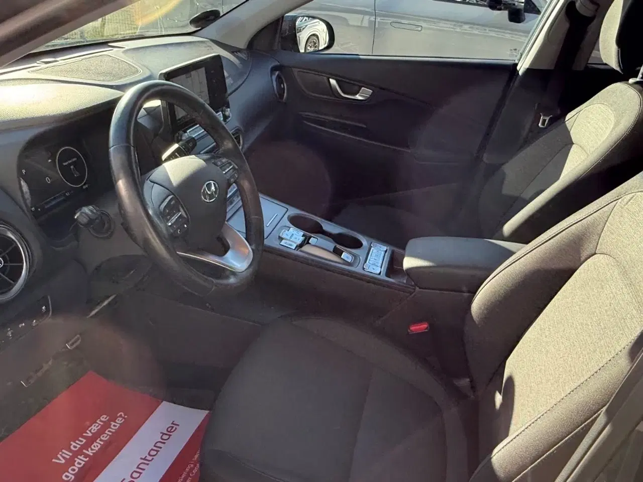 Billede 9 - Hyundai Kona 64 EV Advanced