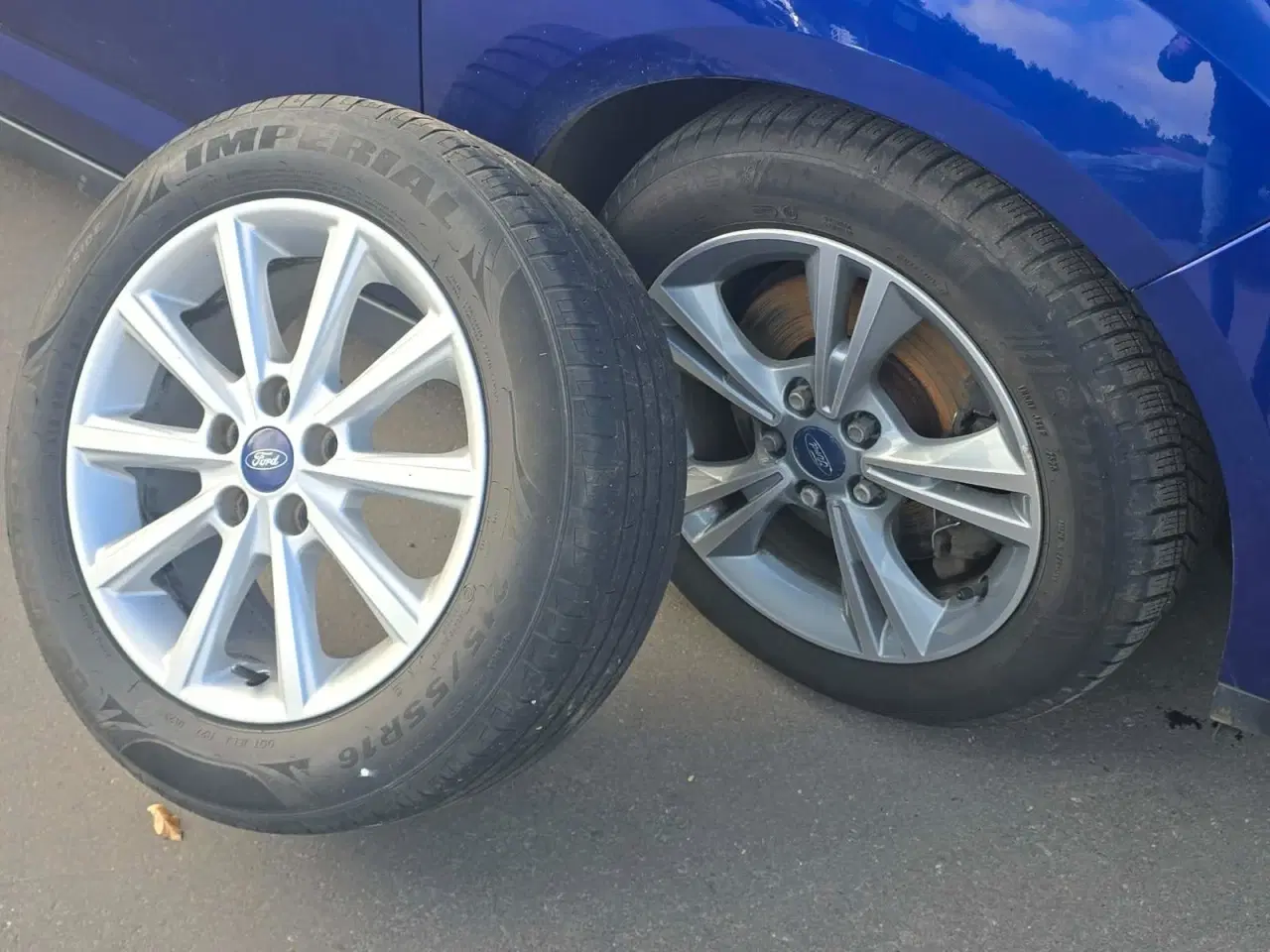 Billede 5 - Ford C-MAX 2,0 TDCi 170 Titanium aut.