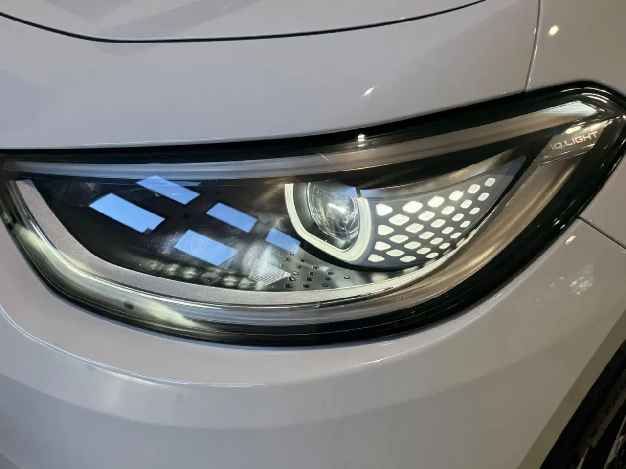 Billede 4 - VW ID.3 58 Pro Performance Family