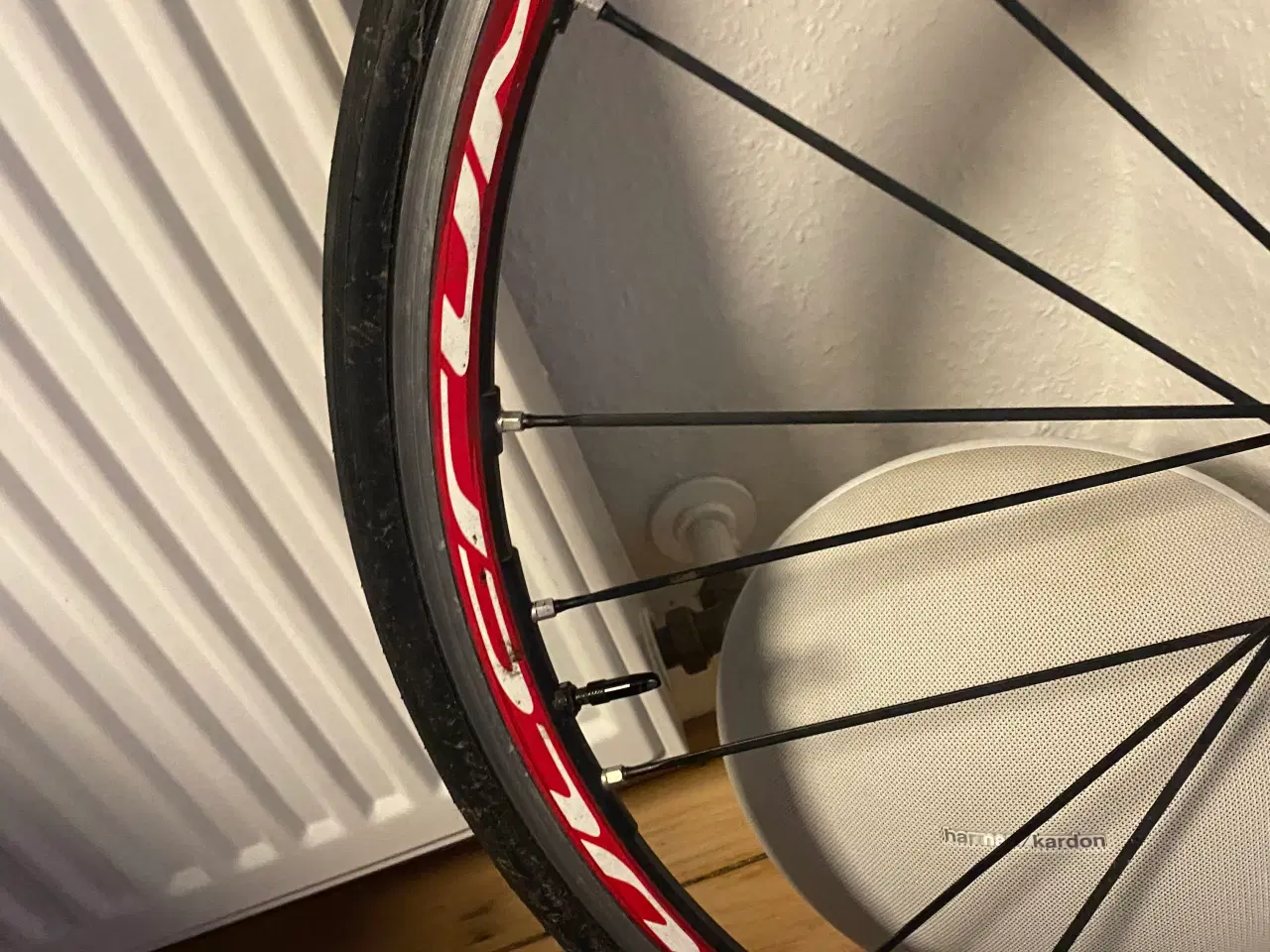 Billede 8 - Wilier trestina alu Racercykel 