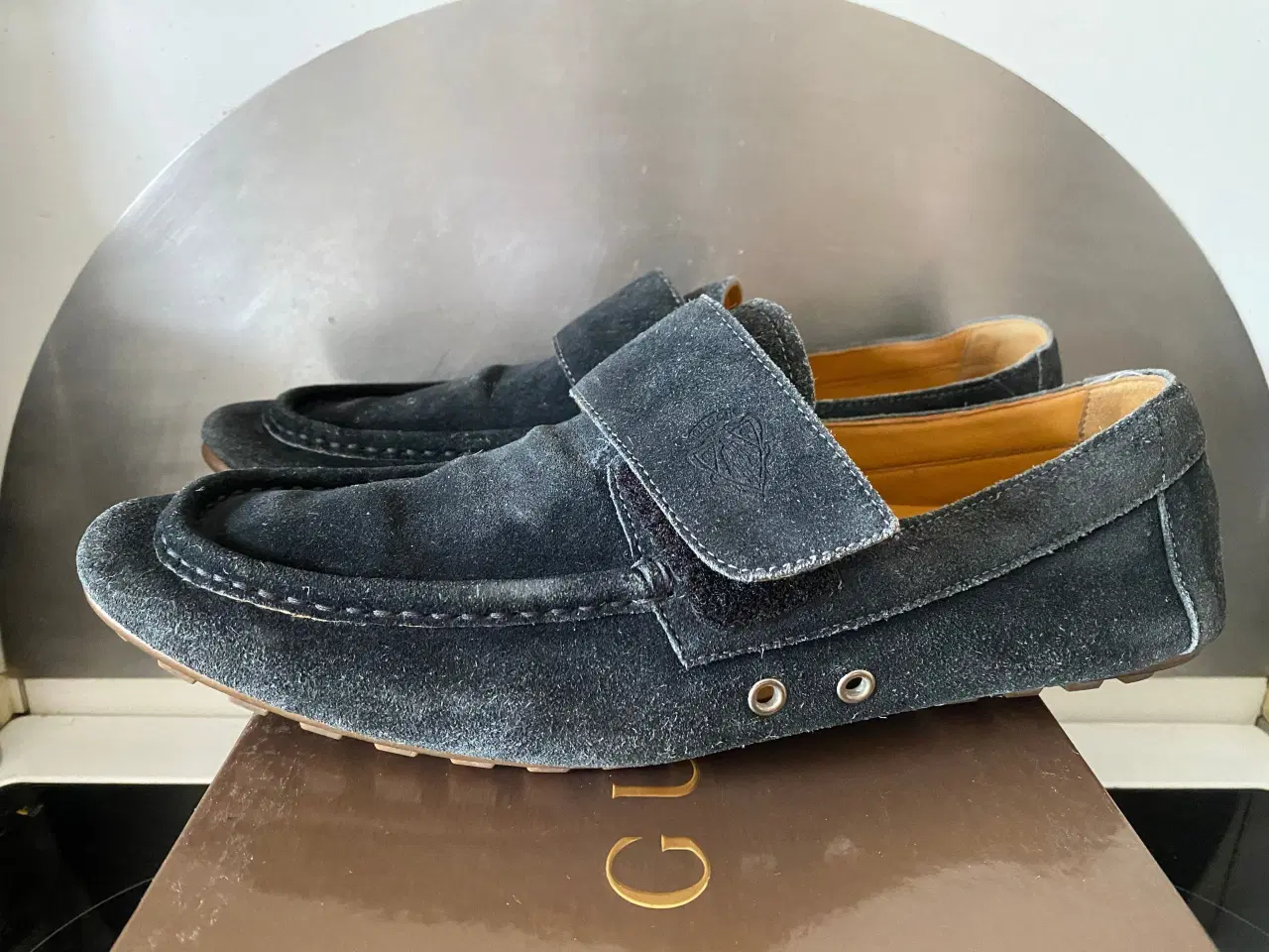 Billede 4 - Gucci loafers