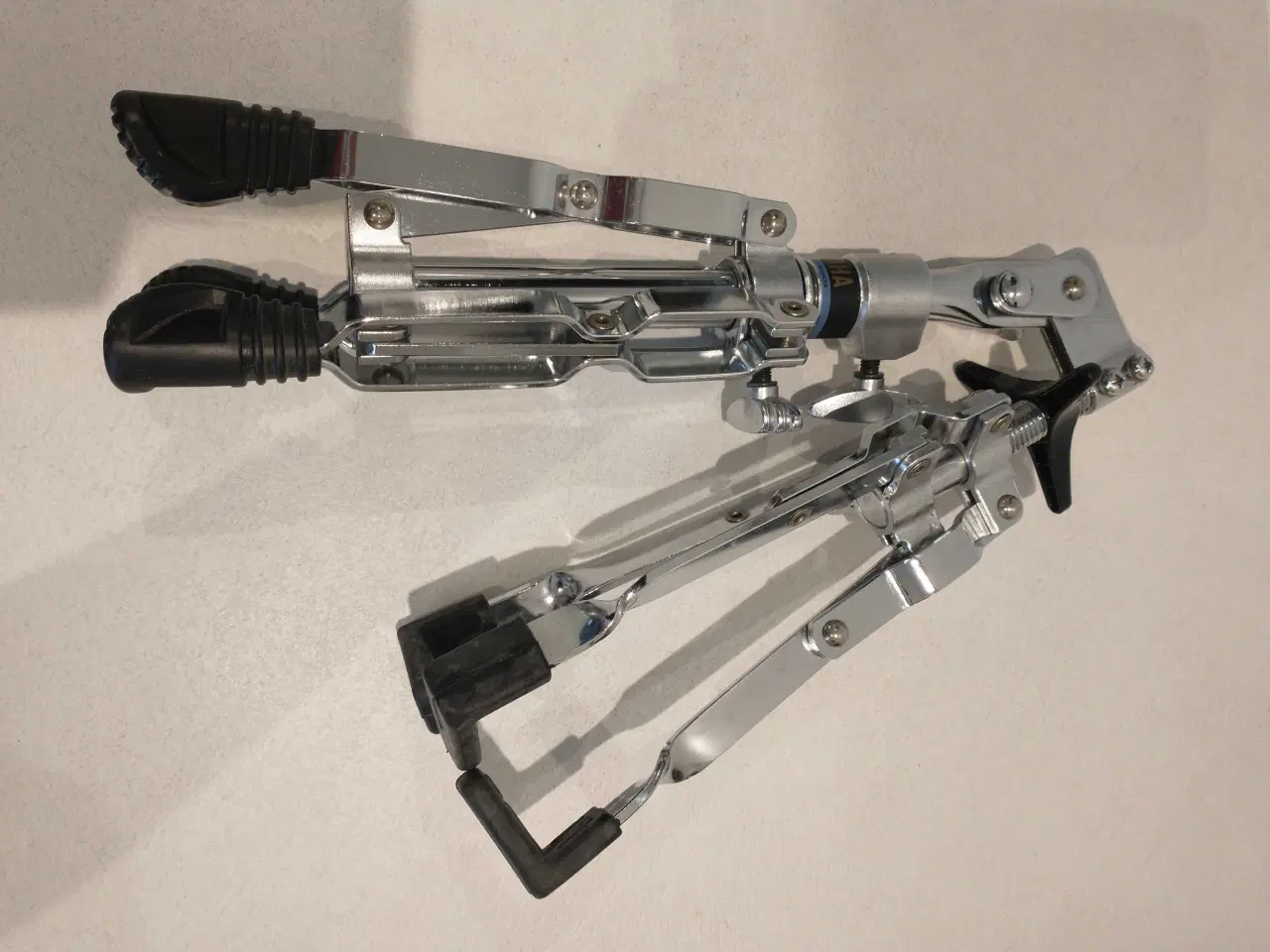 Billede 3 - Yamaha snarestativ