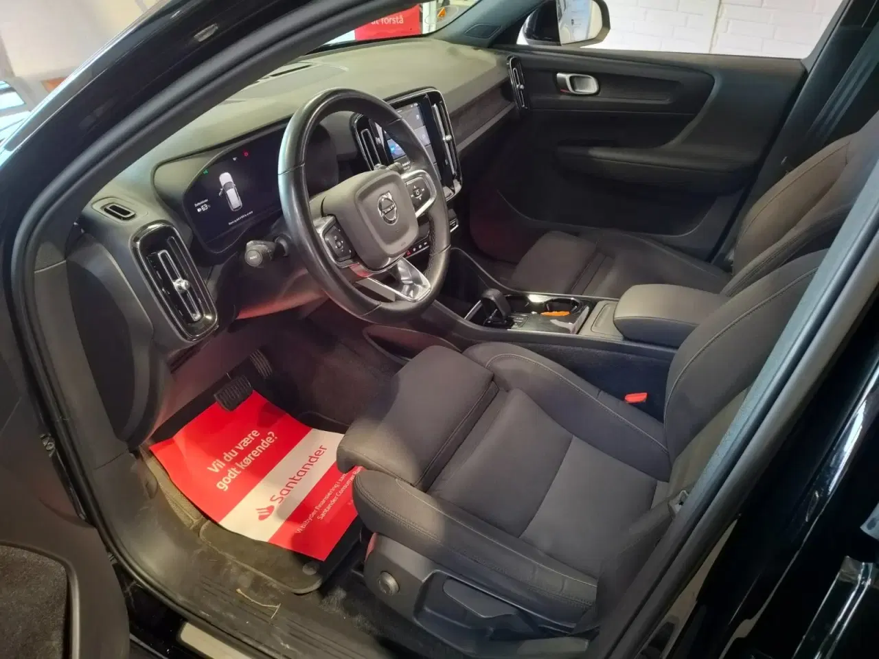 Billede 5 - Volvo XC40 P6 ReCharge Core