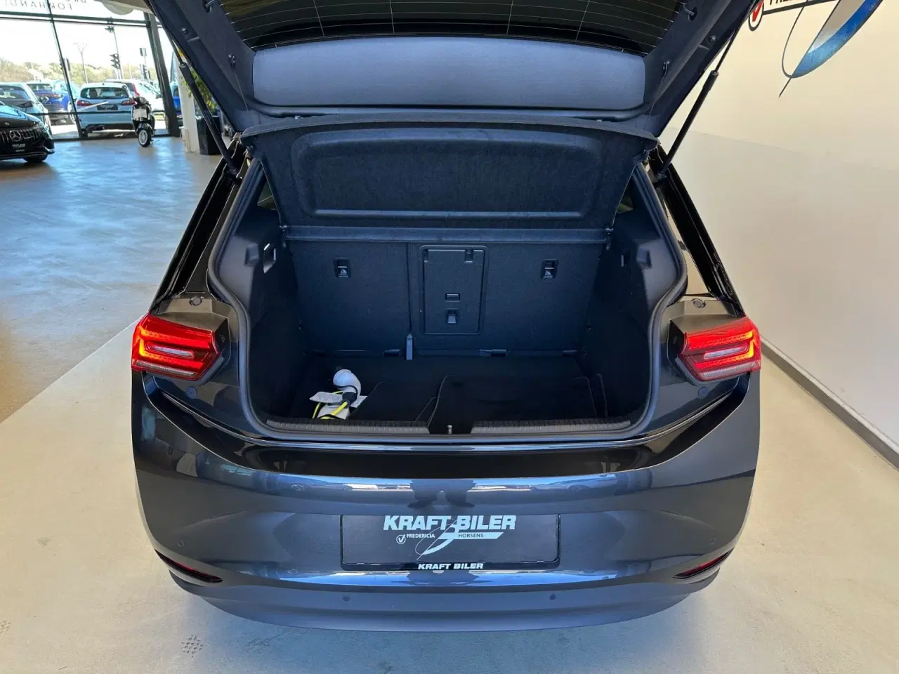 Billede 8 - VW ID.3 58 Pro Performance