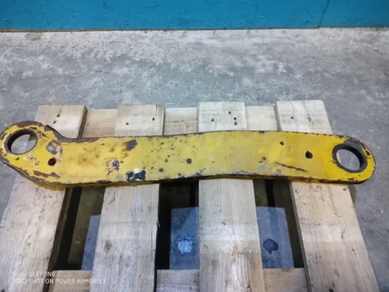 Billede 7 - Hydrema 906A Arm 209440