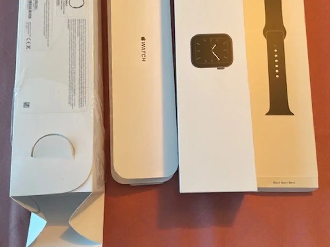 Billede 7 - Apple Watch Series 5