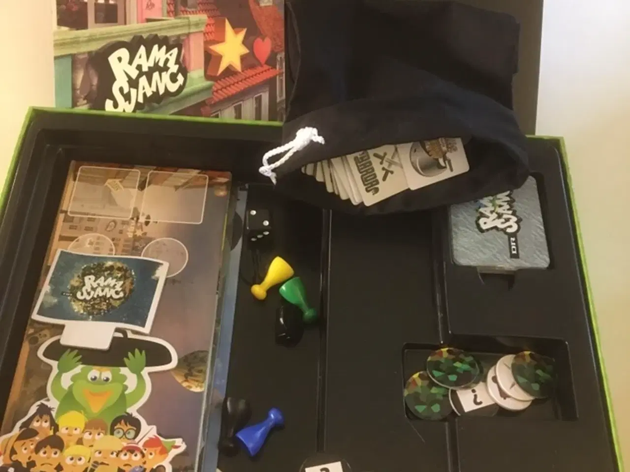 Billede 3 - Diverse spil sælges