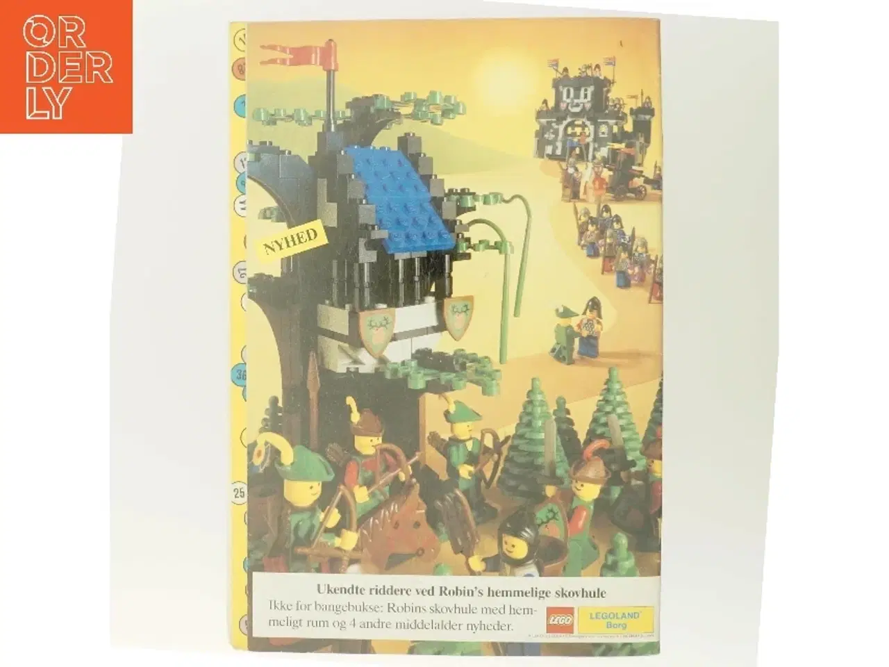 Billede 3 - Anders And & Co. (Bog)