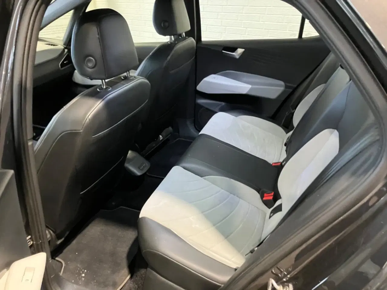 Billede 5 - VW ID.3 58 Pro Active