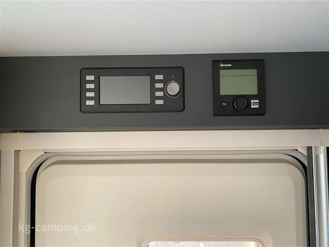 Billede 18 - 2026 - Adria Adora 613 UT   Eneste eksemplar i Danmark, stor udstyrspakke og stor rabat!