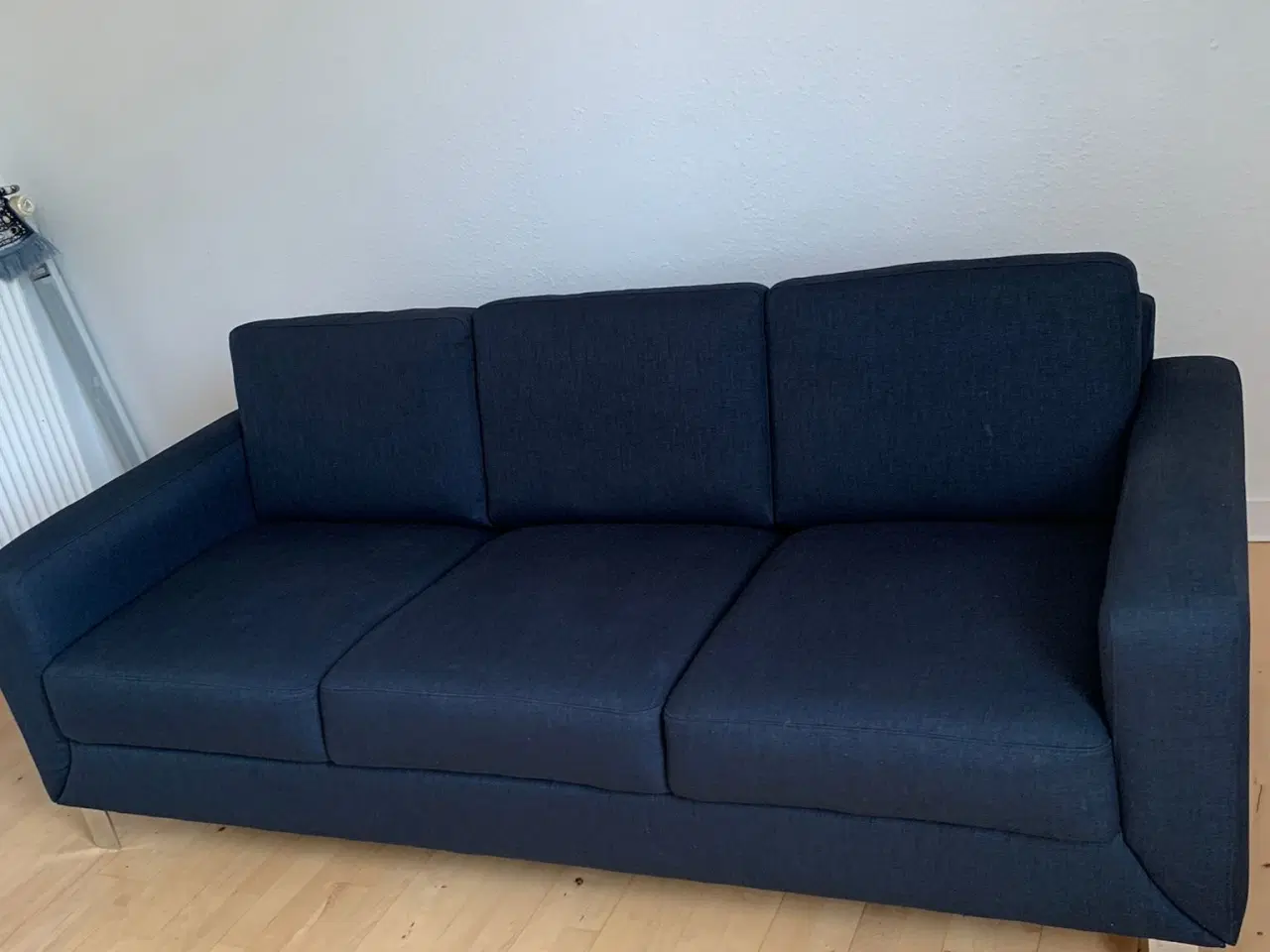 Billede 8 - Lækker velholdt sofa fra Hjort Knudsen