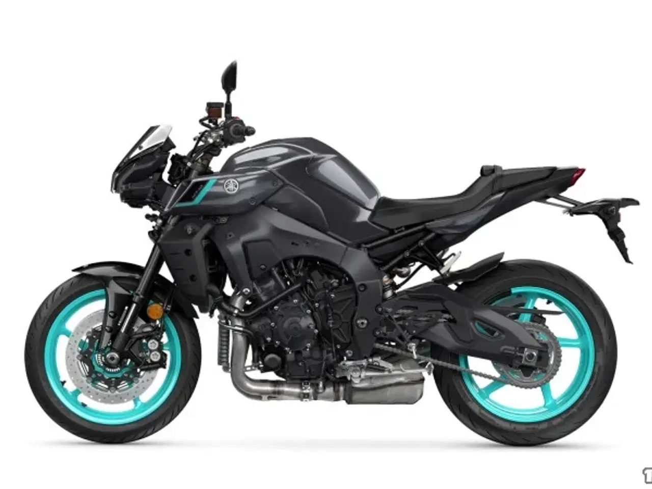 Billede 4 - Yamaha MT-10