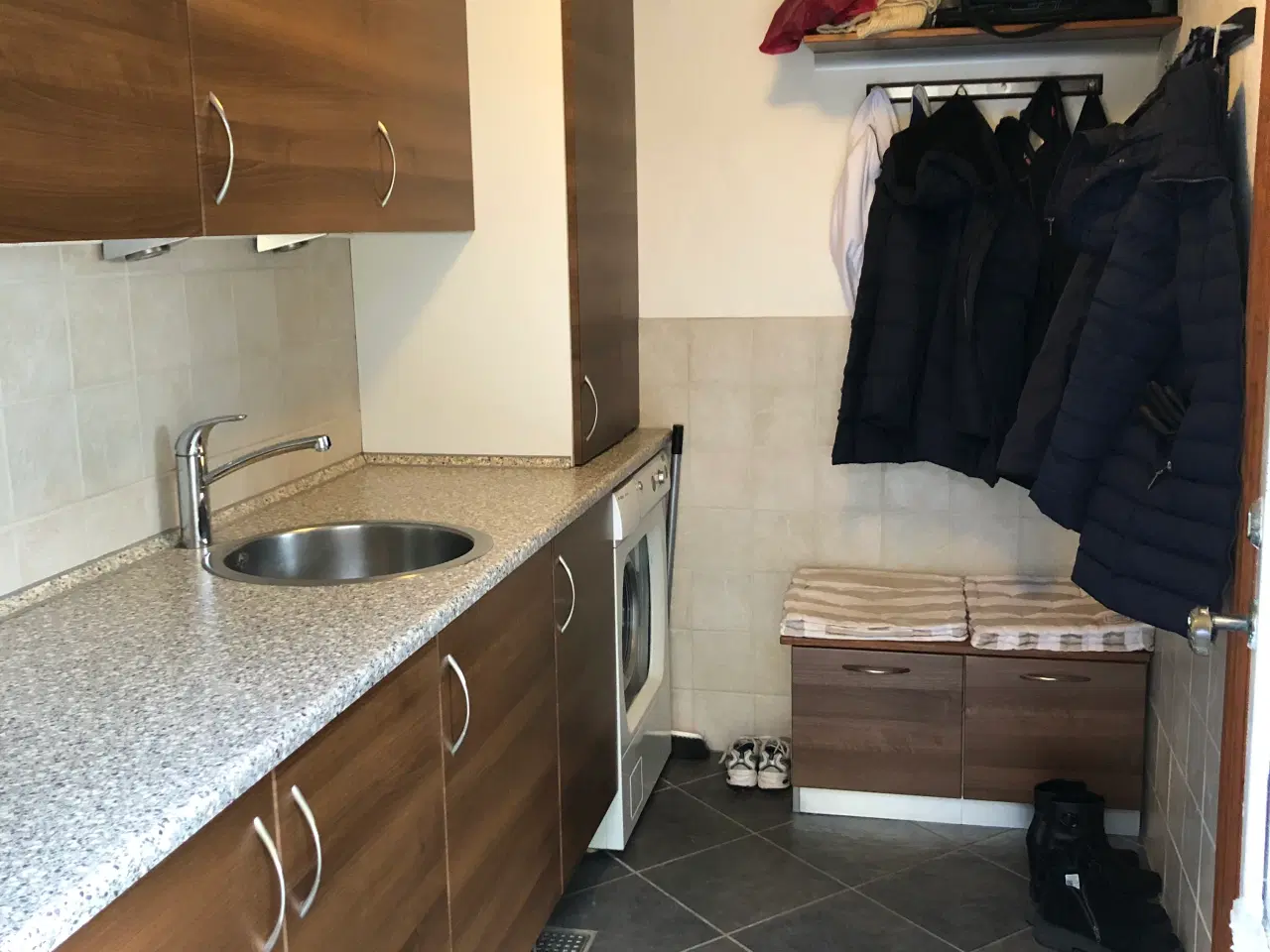 Billede 3 - Rækkehus til salg