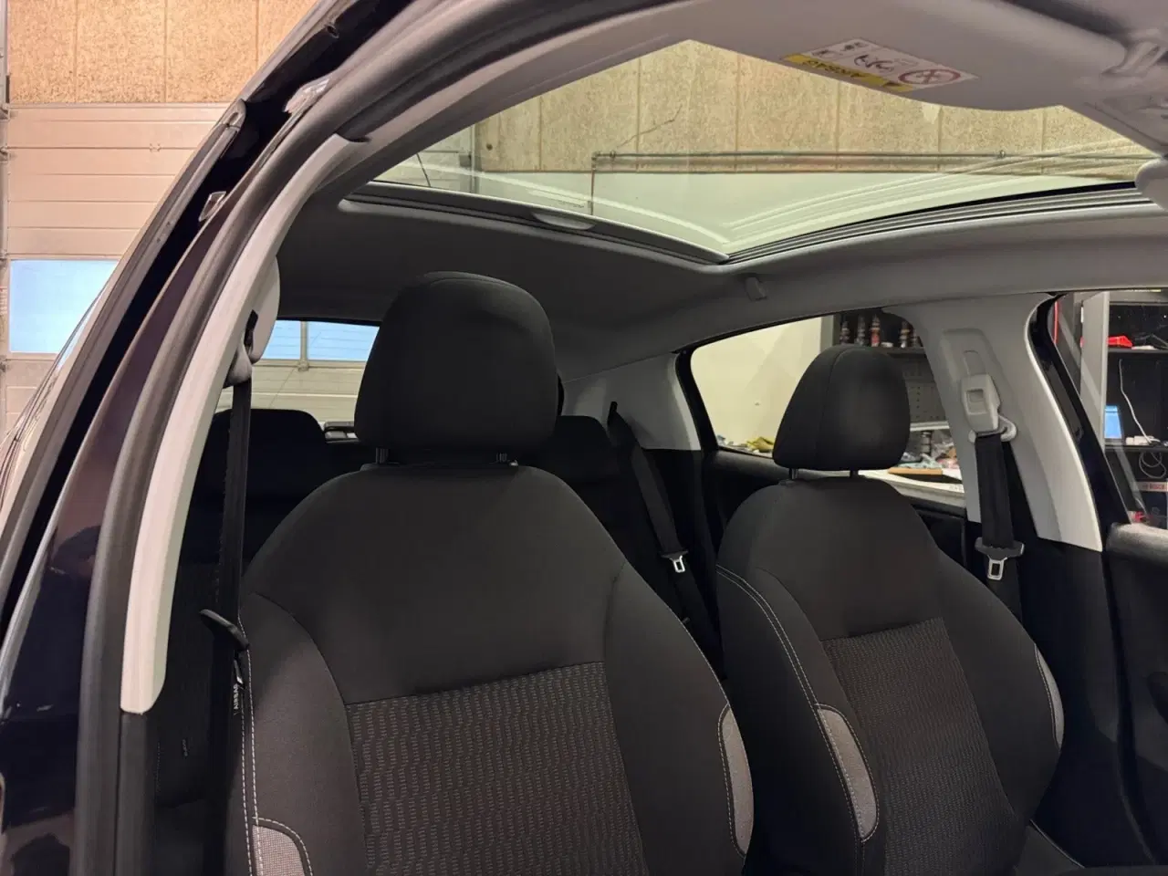 Billede 14 - Peugeot 208 1,2 VTi 82 Chili Sky