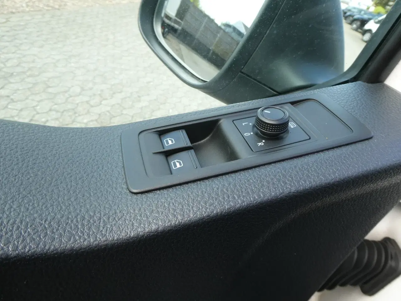 Billede 9 - VW Transporter 2,0 TDi 150 Kassevogn DSG kort