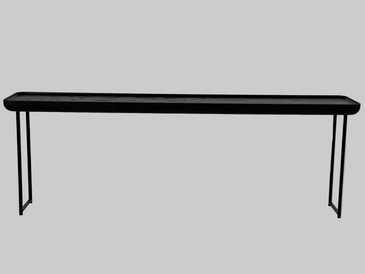 Billede 3 - Cassina Torei Sofabord – Sort
