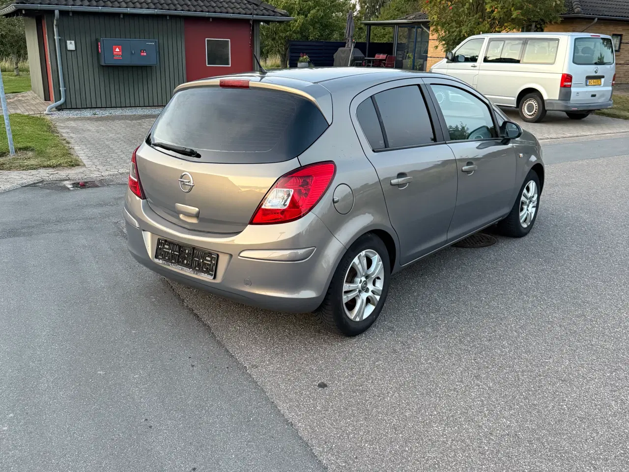 Billede 3 - Opel Corsa 1.3 CDTI EcoFlex