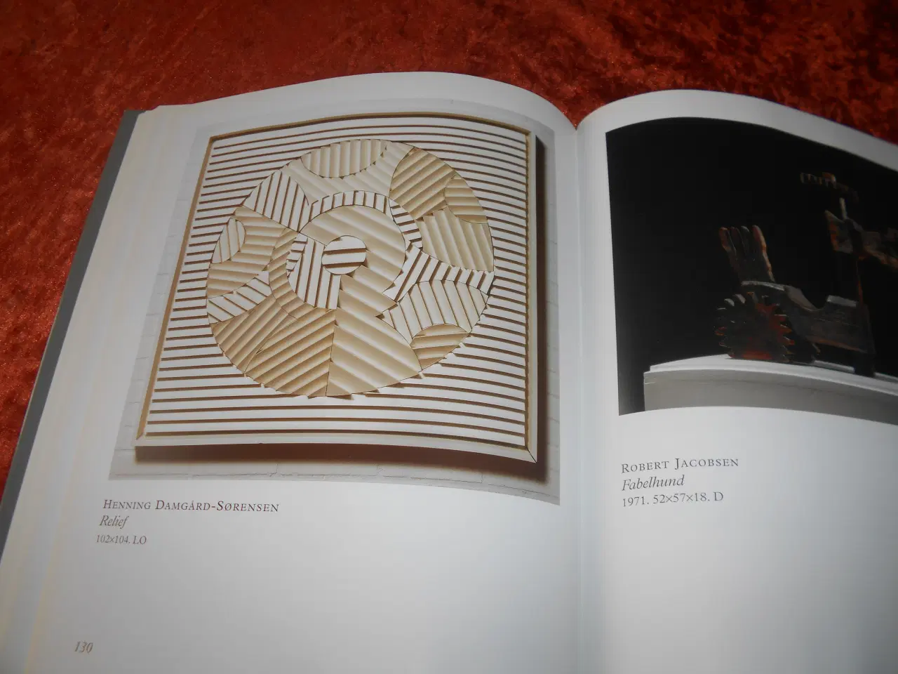 Billede 7 - Spejlinger, Henning Damgaard-Sørensen m.fl.