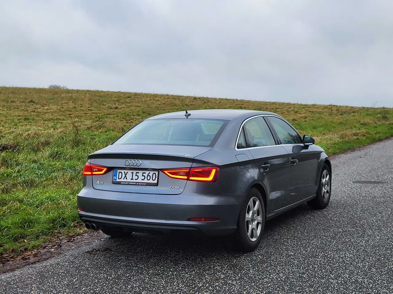 Billede 6 - Audi A3 1.4 TFSI