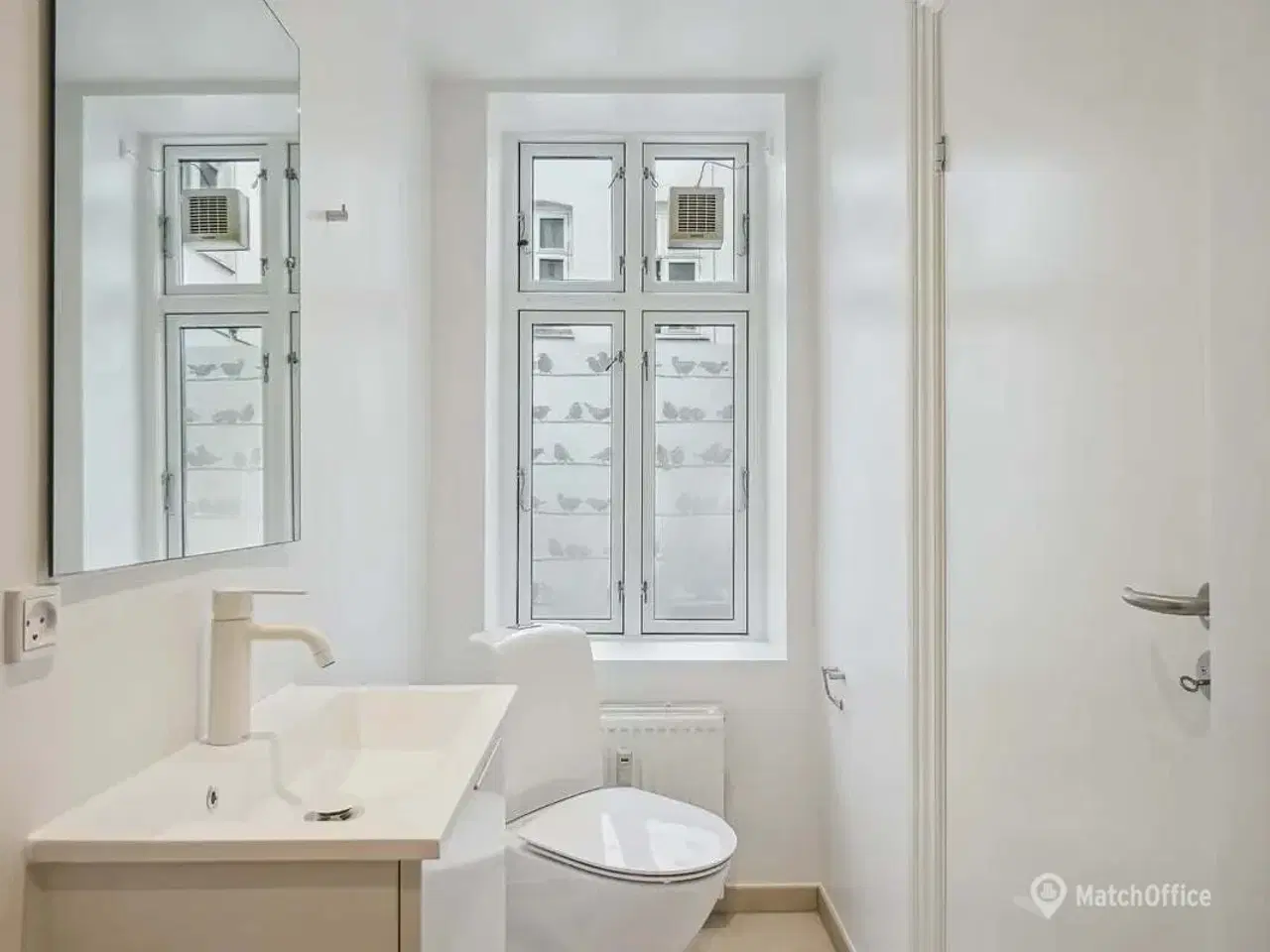 Billede 13 - Lyst lejemål med ekstra lagerplads på Nørrebro