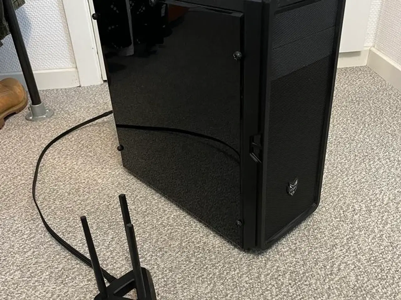 Billede 2 - Gaming computer, Rysen 7, 16 GB RAM, 1,5 TB SSD