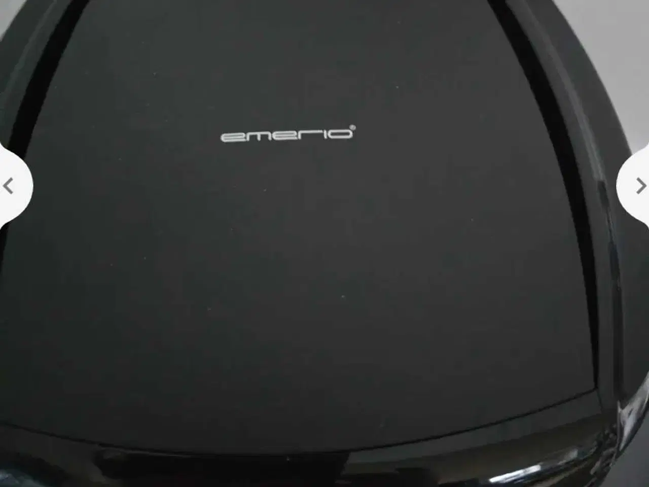 Billede 4 - Emerio Airfryer 