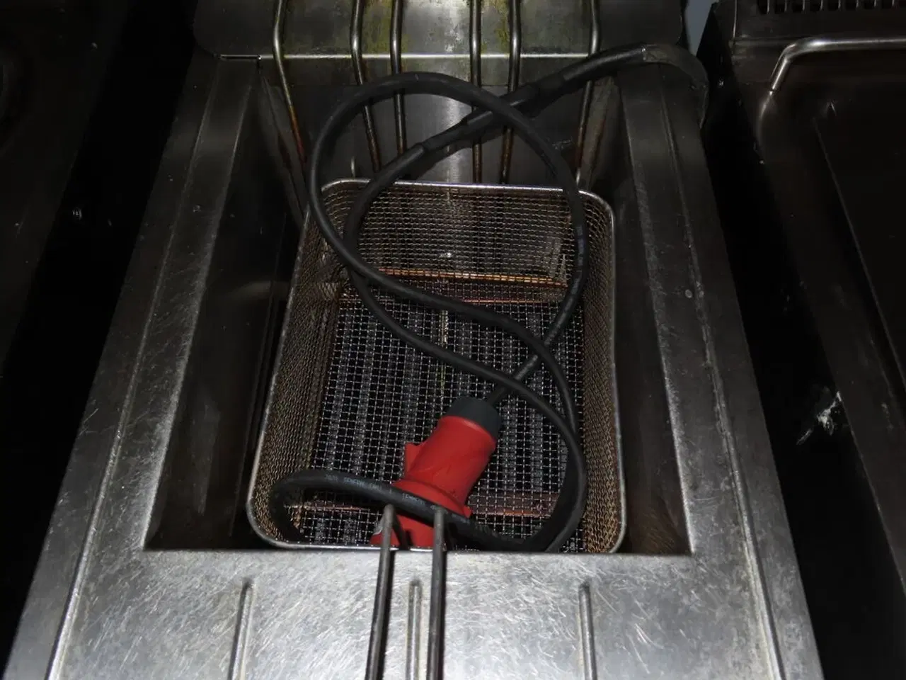 Billede 3 - Frituresteger DIAMOND SPEED FRYER PLUS