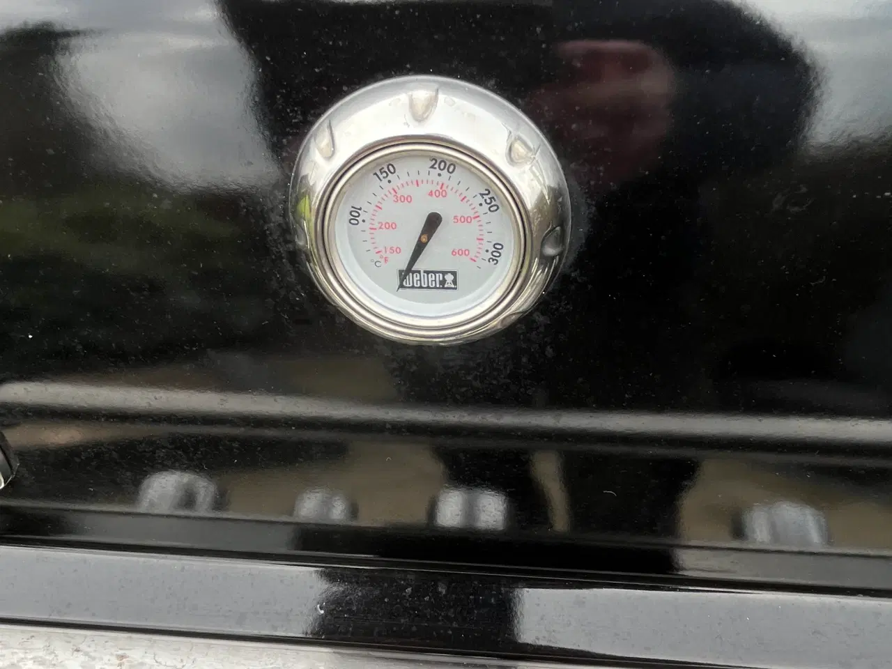 Billede 2 - Weber  Spirit gasgrill