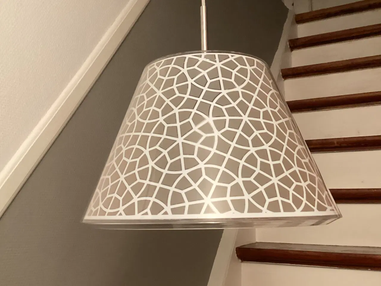 Billede 1 - LeKlint undercover Pendel