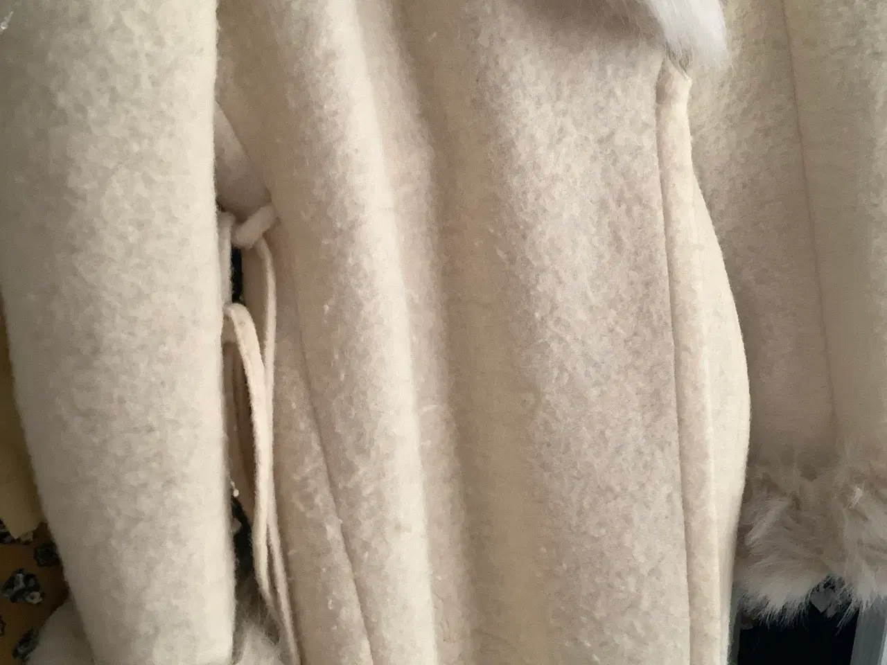 Billede 1 - Smart frakke 