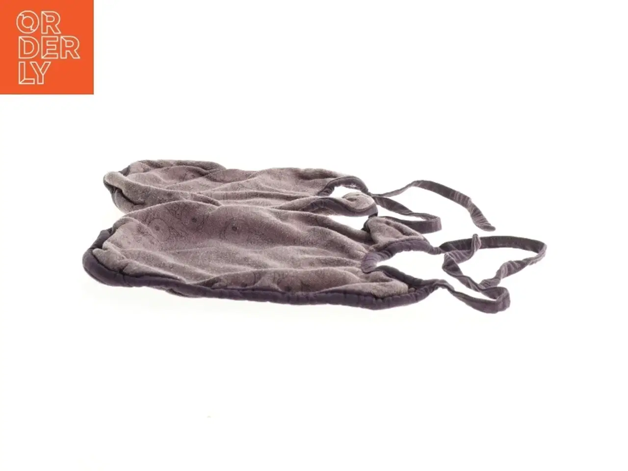 Billede 4 - Hagesmække (str. 20 x 21 cm)