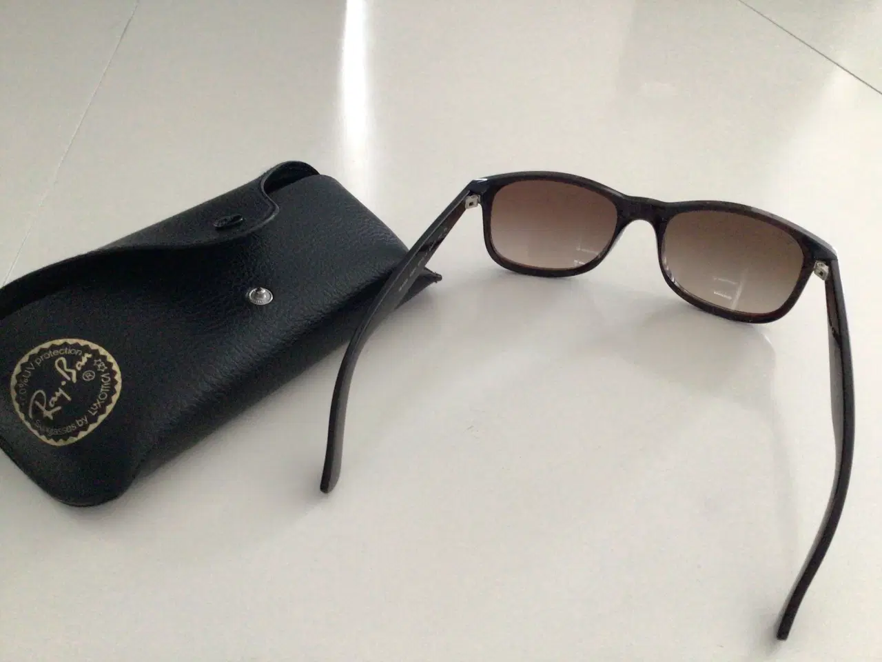 Billede 2 - Rayban solbriller