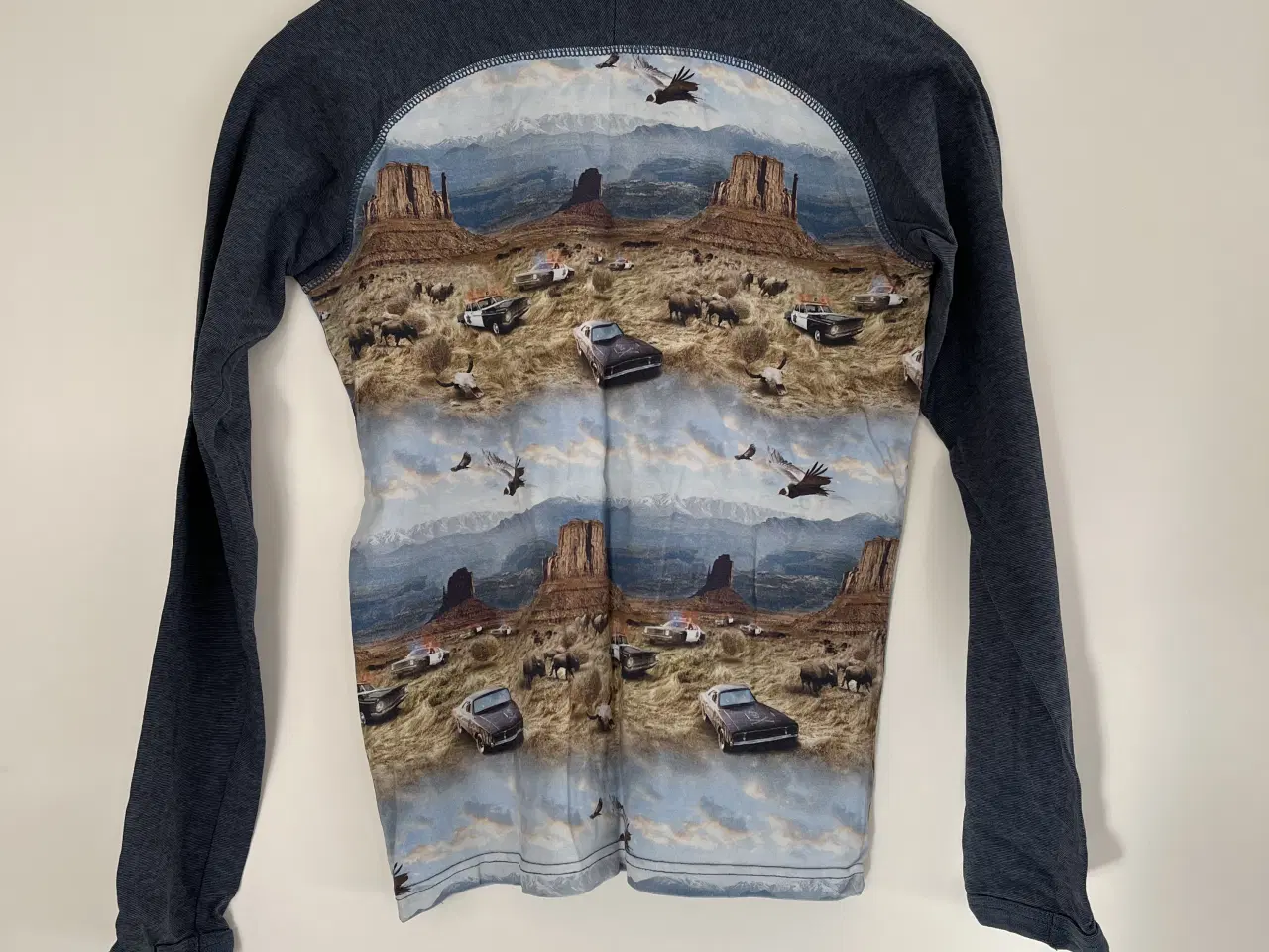 Billede 4 - Molo bluse