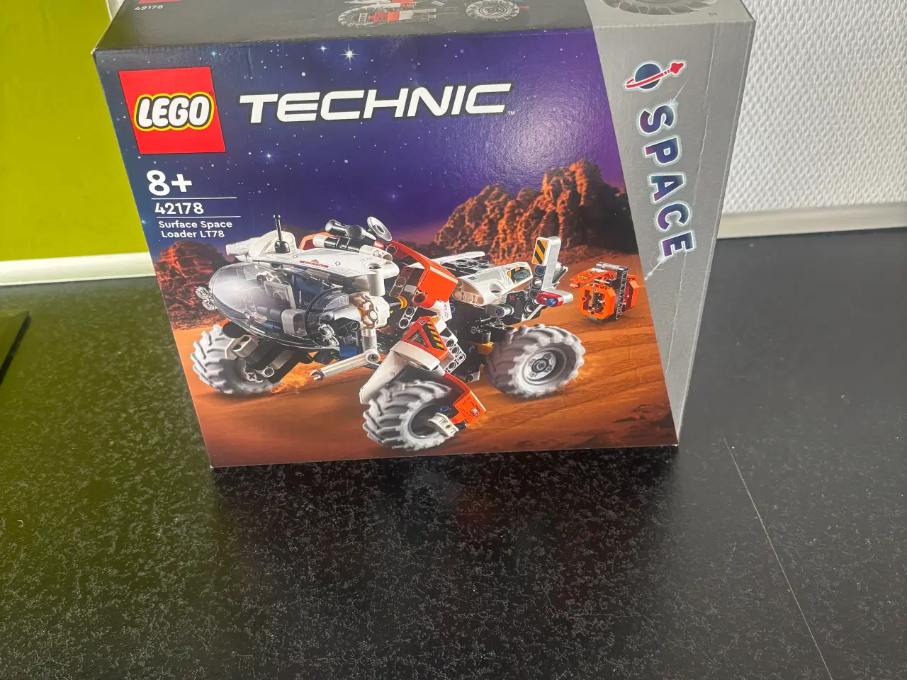 Billede 8 - Nye Lego æsker 