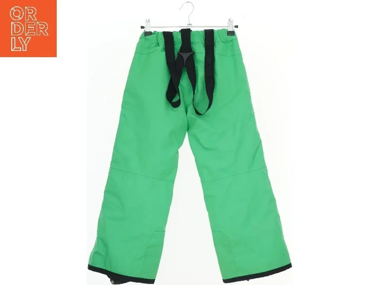 Billede 2 - Grønne skibukser med seler fra Reima (str. 122)