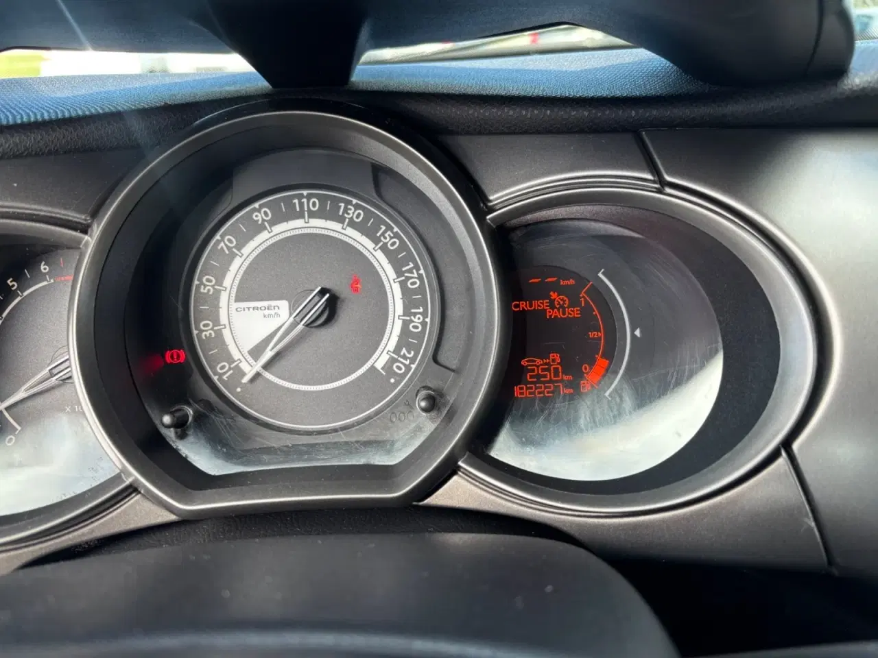 Billede 12 - Citroën C3 1,2 PureTech 82 Seduction