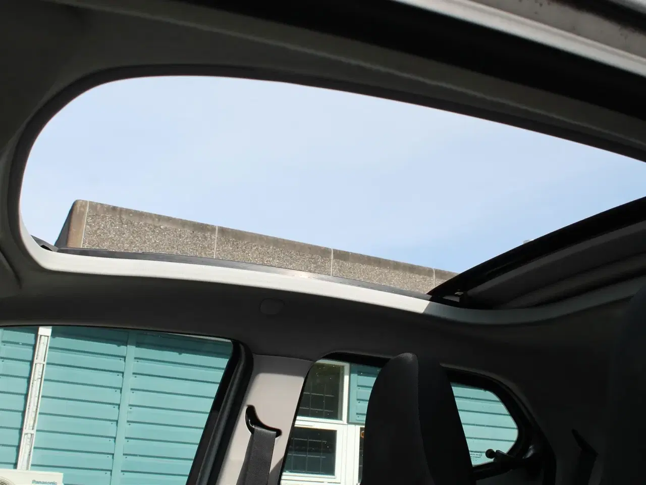 Billede 17 - Toyota Aygo 1,0 VVT-I X-Sky 69HK 5d