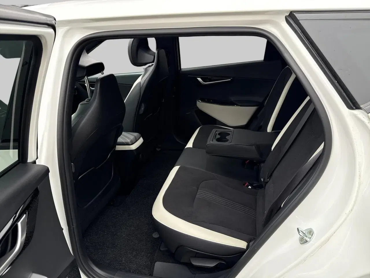 Billede 9 - Kia EV6 77 Long Range Performance GT-Line AWD