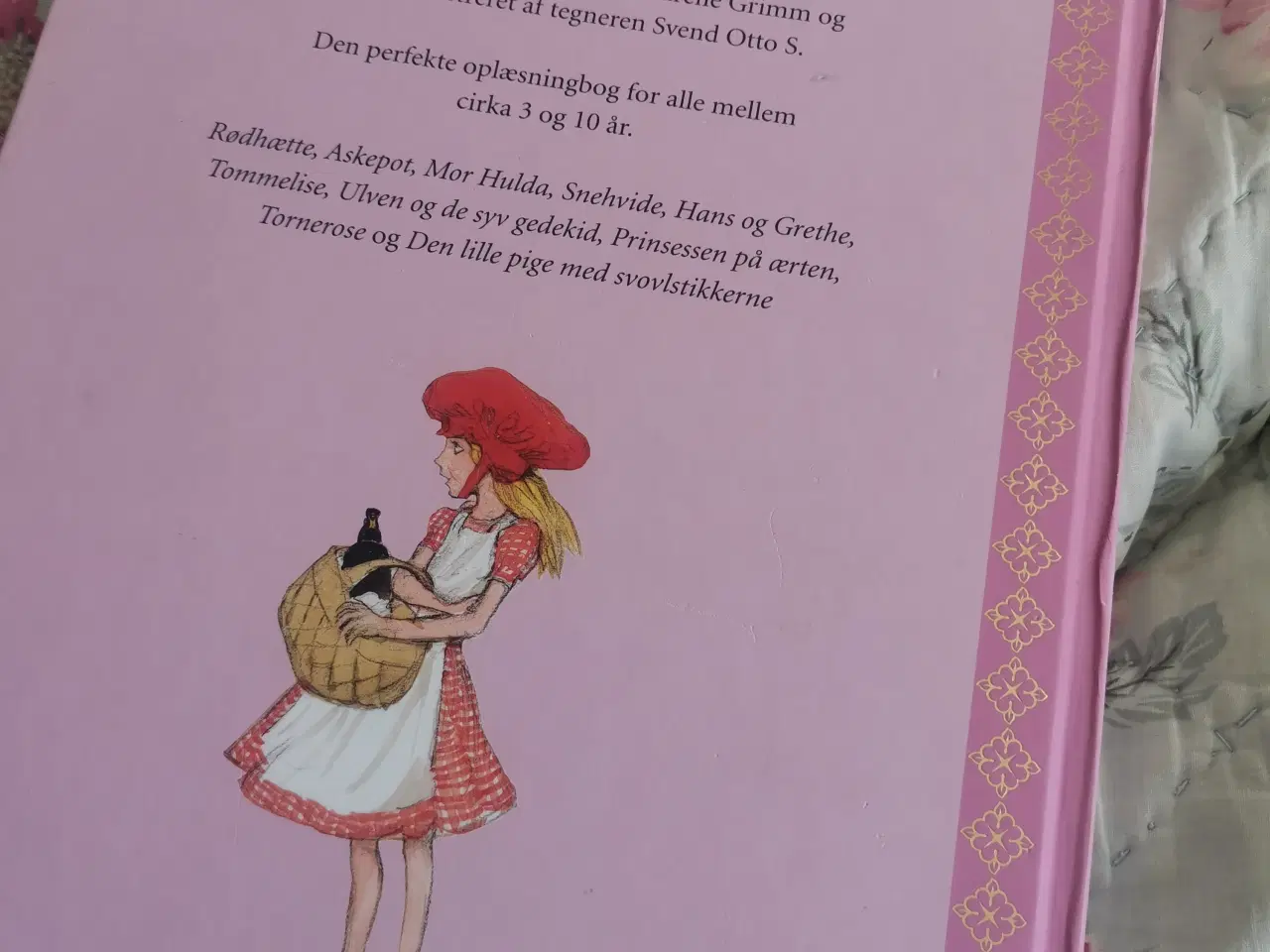 Billede 15 - Kendte Eventyr bøger 45 kr pr stk 