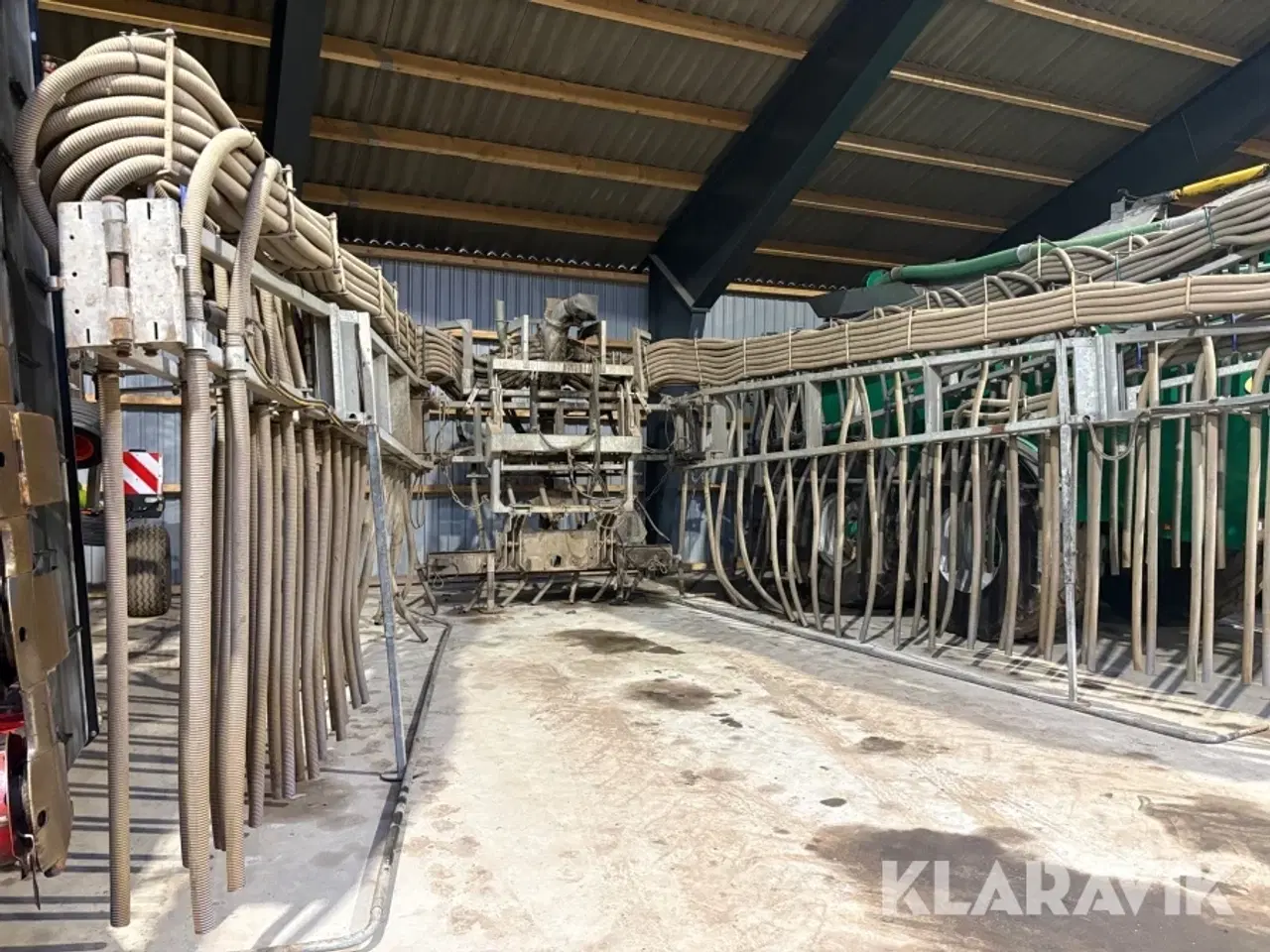 Billede 3 - Slangebom Samson SB60241-1294