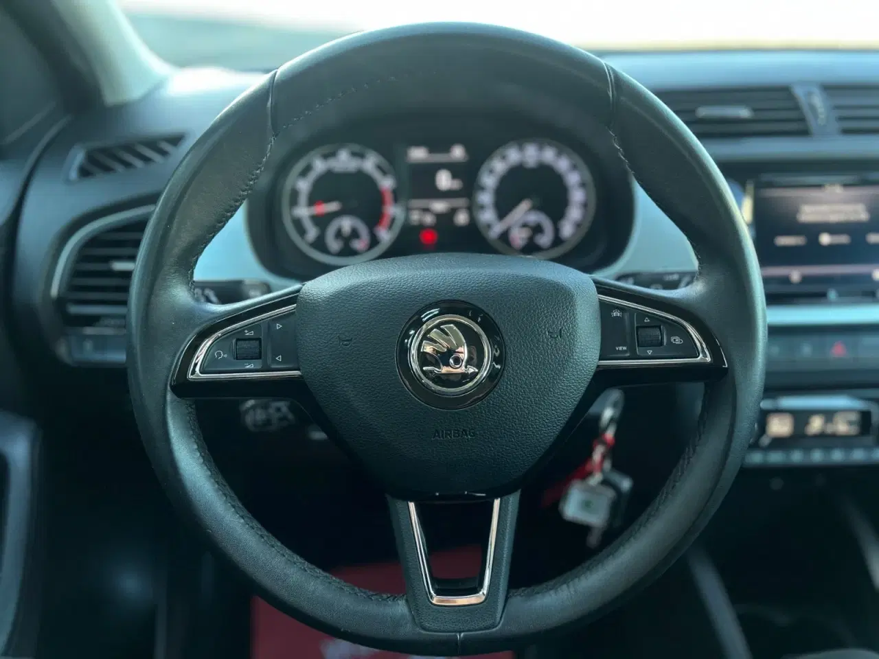 Billede 7 - Skoda Fabia 1,0 TSi 95 Ambition Combi